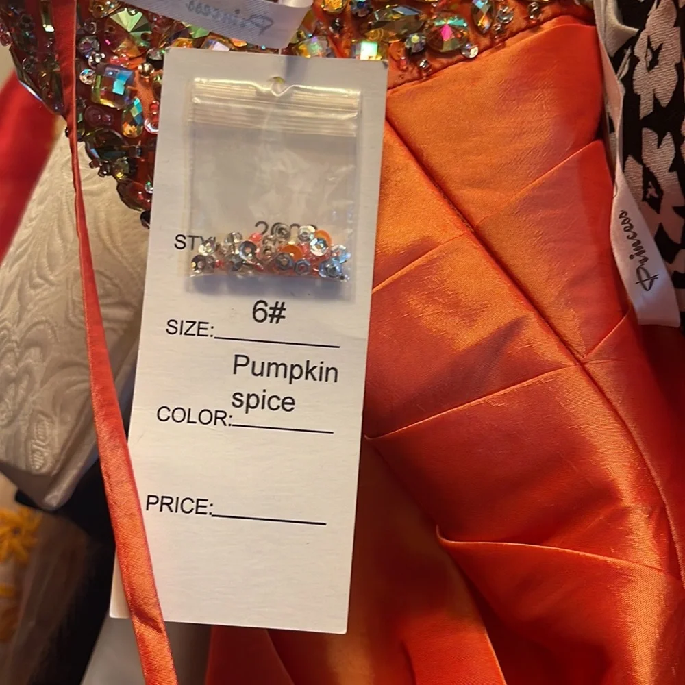 Princess Collection - Picture 5 of 6